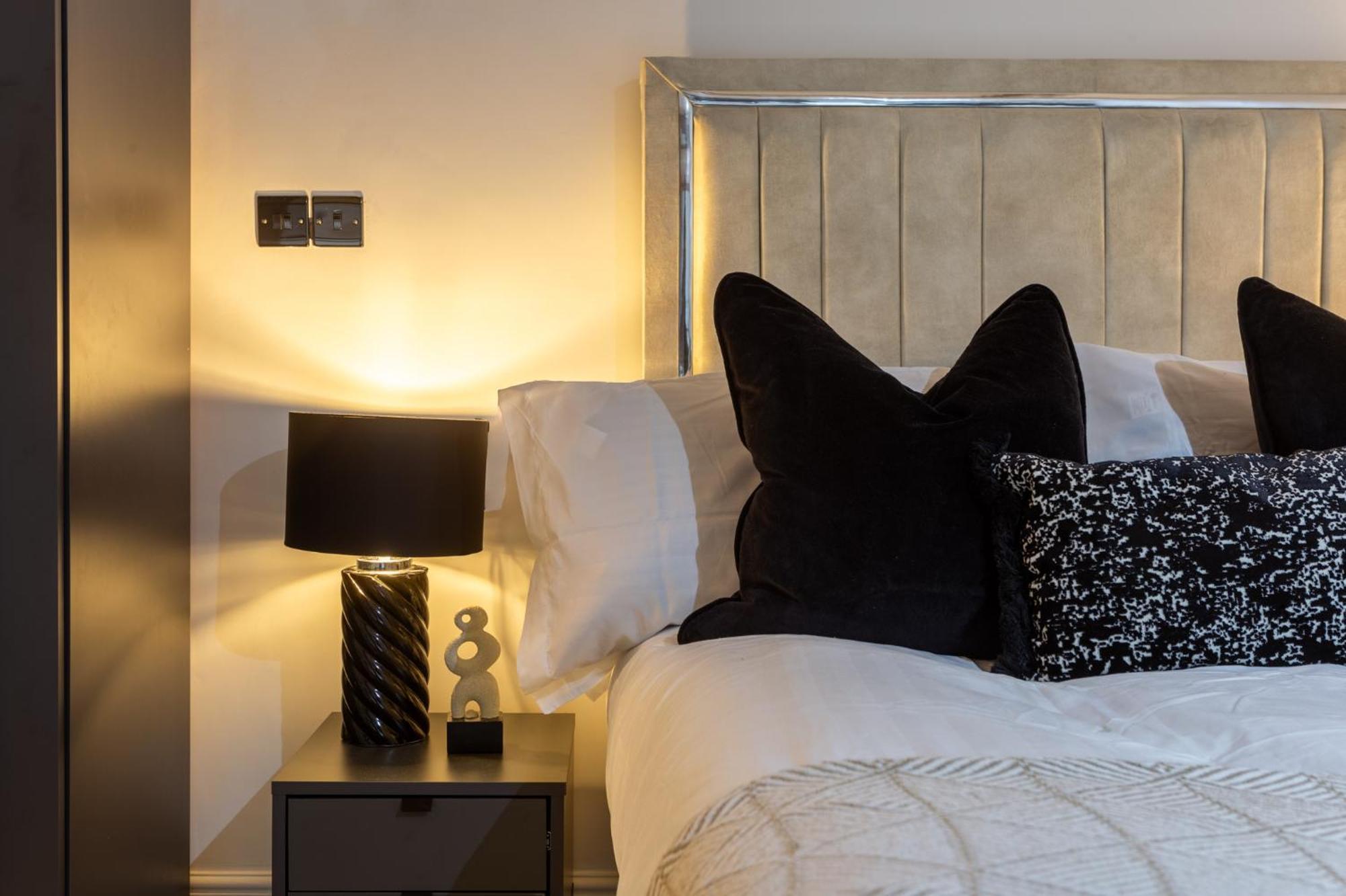 Bradford Luxury Central Apartment Εξωτερικό φωτογραφία