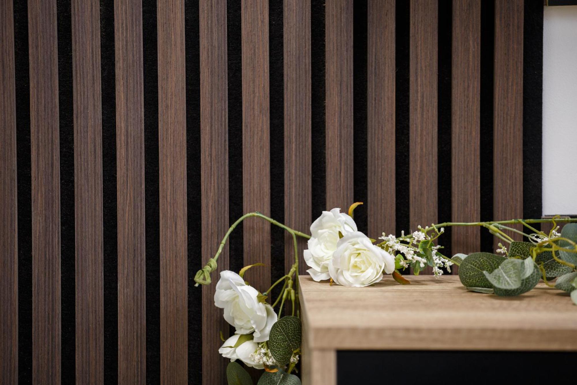 Bradford Luxury Central Apartment Εξωτερικό φωτογραφία