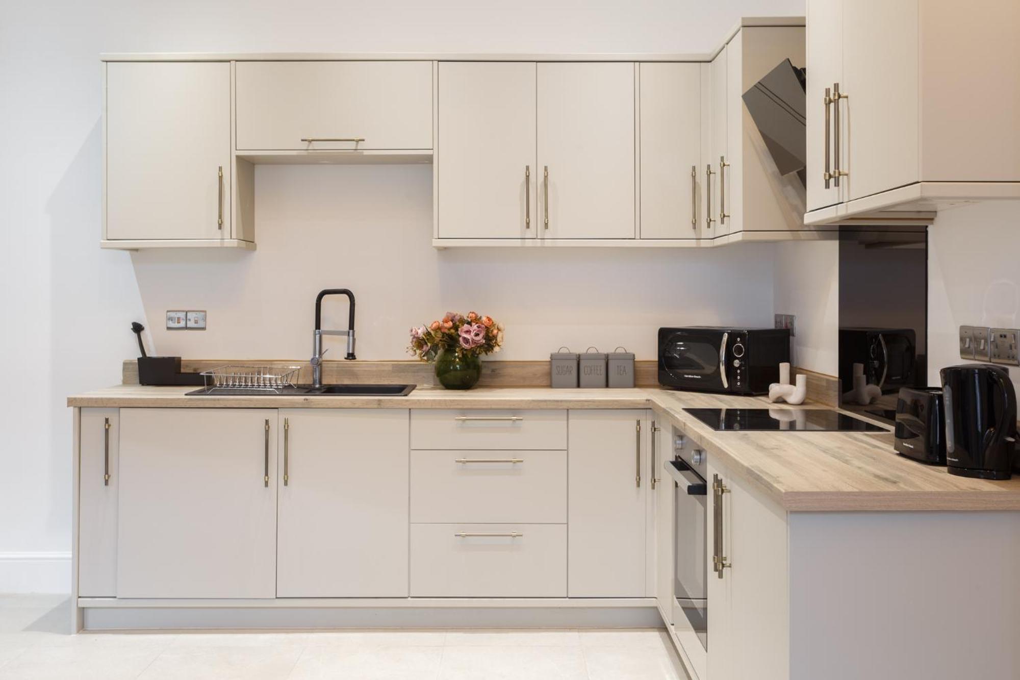 Bradford Luxury Central Apartment Εξωτερικό φωτογραφία