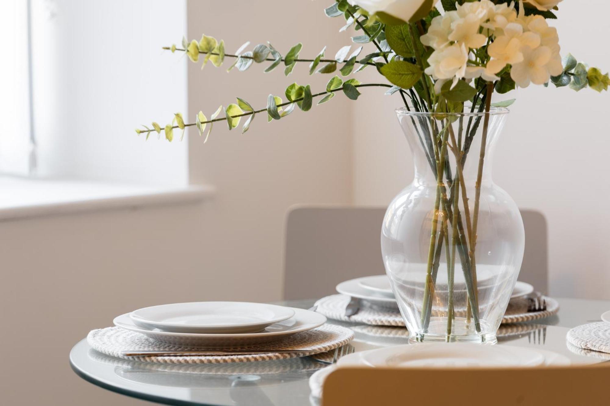 Bradford Luxury Central Apartment Εξωτερικό φωτογραφία