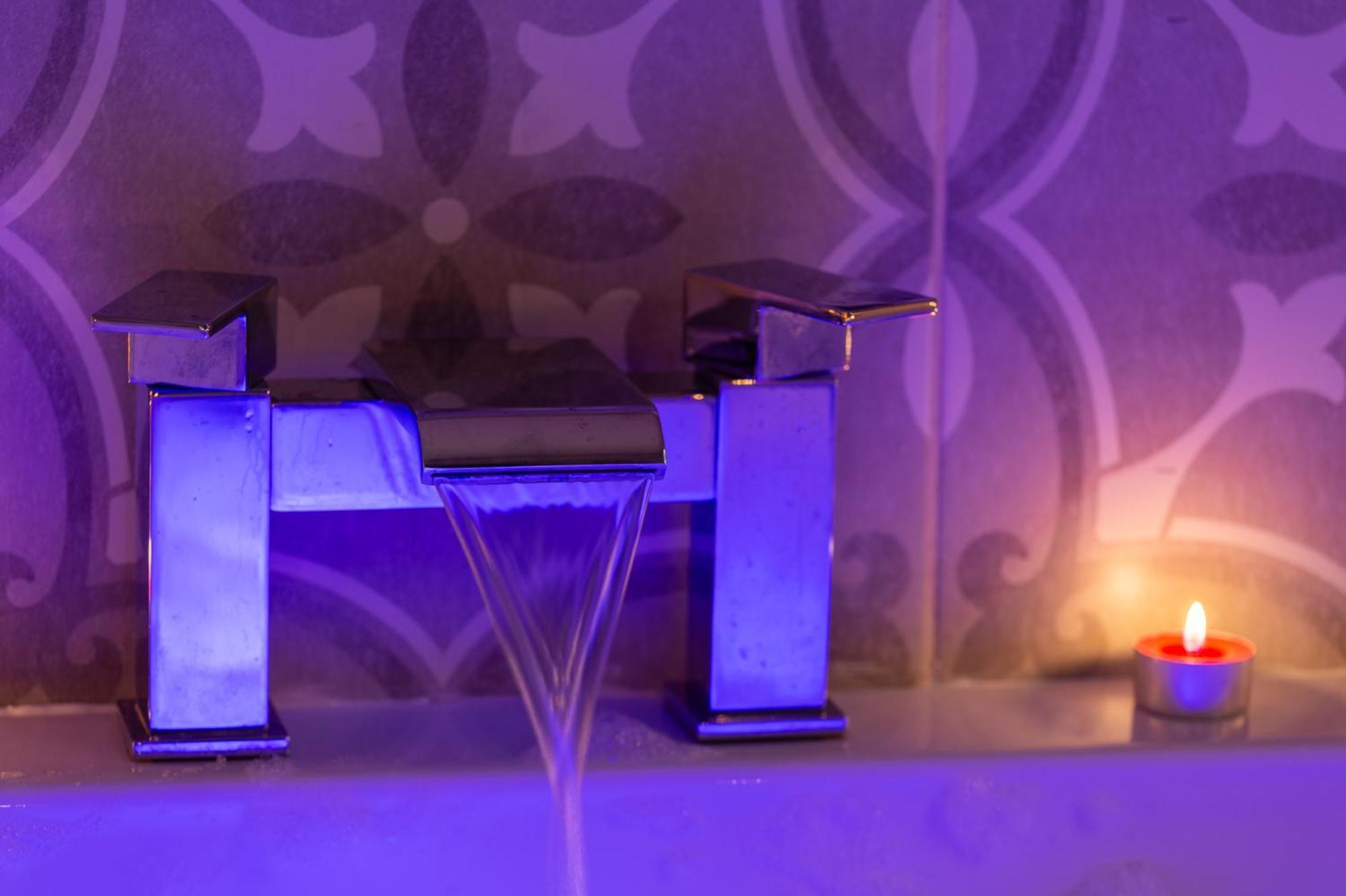Bradford Luxury Central Apartment Εξωτερικό φωτογραφία