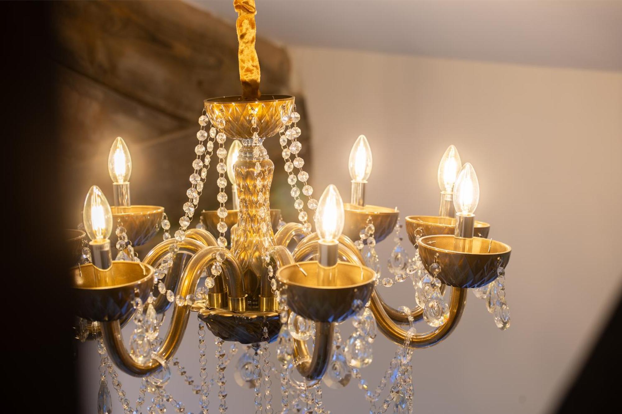 Bradford Luxury Central Apartment Εξωτερικό φωτογραφία