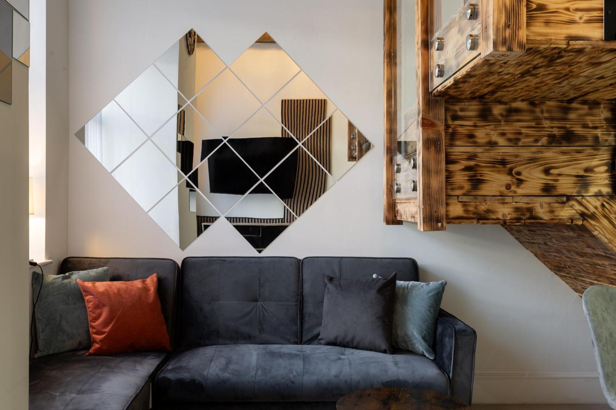 Bradford Luxury Central Apartment Εξωτερικό φωτογραφία