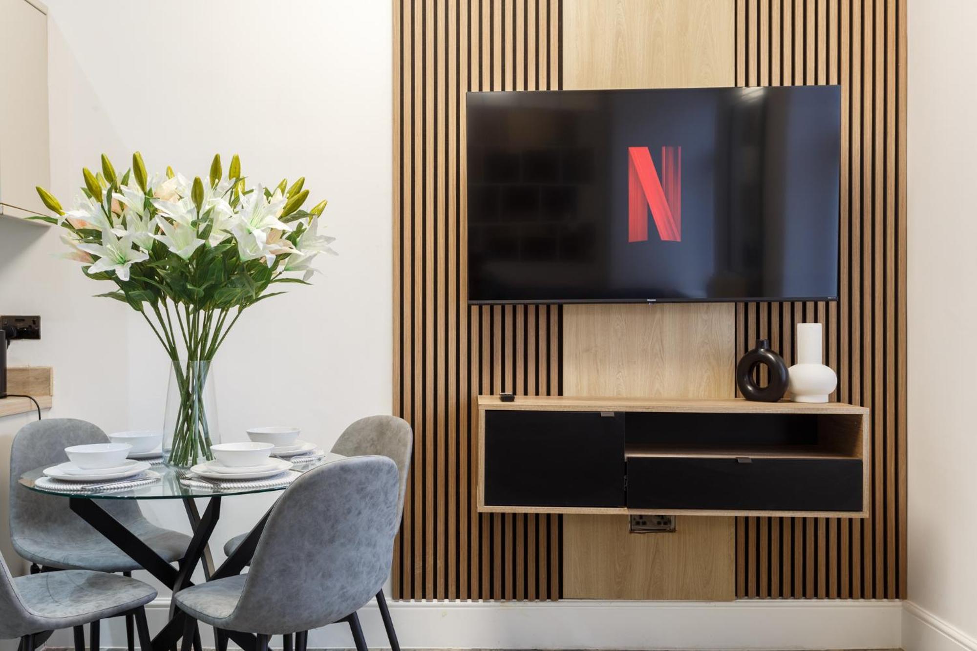 Bradford Luxury Central Apartment Εξωτερικό φωτογραφία